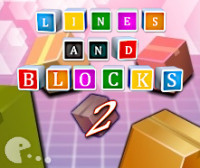Lines and Blocks 2