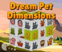 Dream Pet Dimensions