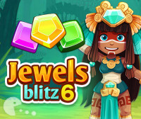 Jewels Blitz 6