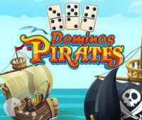 Dominos Pirates