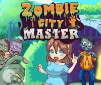 Zombie City Master