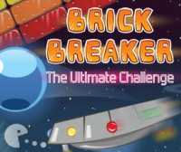 Brick Breaker The Ultimate Challenge
