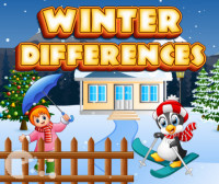 Winter Differences