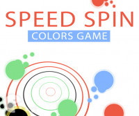 Speed Spin Colors