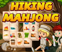 Hiking Mahjong