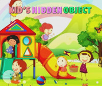 Kids Hidden Objects