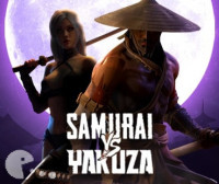 Samurai vs Yakuza