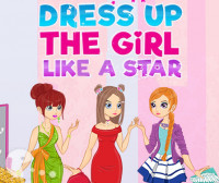 Dress Up the Girl Like a Star