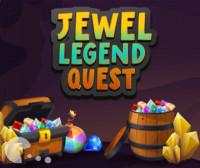 Jewel Legend Quest