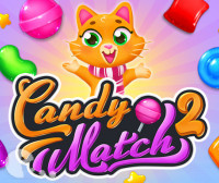 Candy Match 2