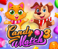 Candy Match 3