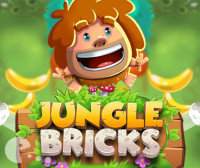 Jungle Bricks