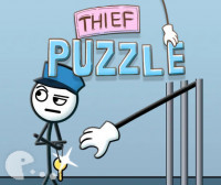 Thief Puzzle