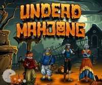 Undead Mahjong