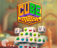 Cube Match