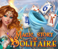 Magic Solitaire