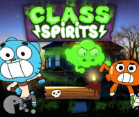 Class Spirits