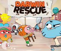 Darwin Rescue