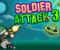 Soldier Attack 3