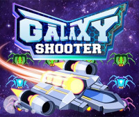 Galaxy Shooter