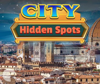 Hidden Spots City