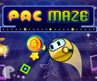 Pac Maze