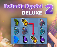 Butterfly Kyodai Deluxe 2