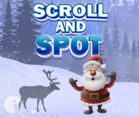 Scroll and Spot