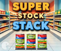 Super Stock Stack