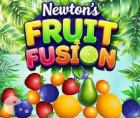 Newtons Fruit Fusion