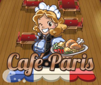 Cafe Paris