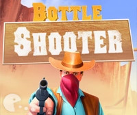 Bottle Shooter