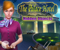 The Palace Hotel Hidden Objects