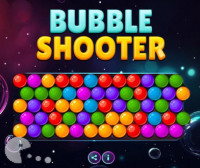 Bubble Shooter