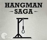 Hangman Saga