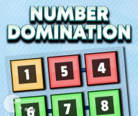 Number Domination