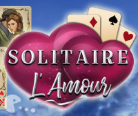 Solitaire L'Amour