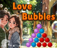 Love Bubbles