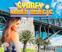 Sydney Hidden Objects