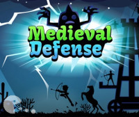 Medieval Defense