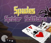 Spades Spider Solitaire