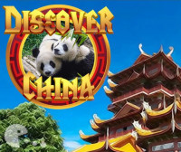 Discover China