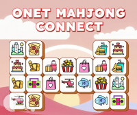 Onet Mahjong Connect