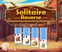 Solitaire Reverse