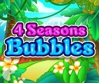 Four Seasons Bubbles