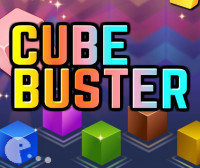 Cube Buster