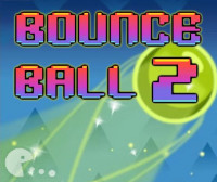 Bounce Ball 2