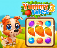 Yummy Tales 3