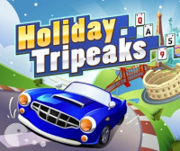 Holiday TriPeaks