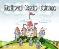 Medieval Castle Defense